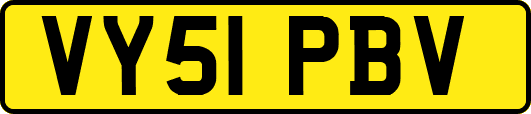 VY51PBV