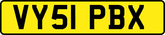 VY51PBX