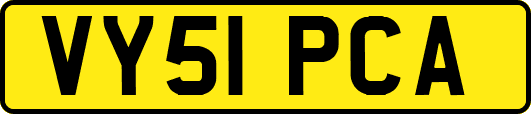 VY51PCA