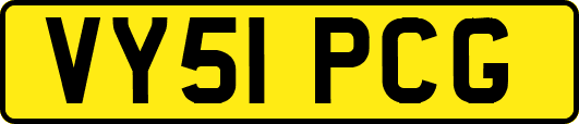 VY51PCG