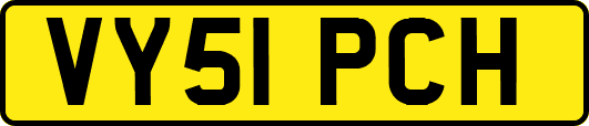 VY51PCH