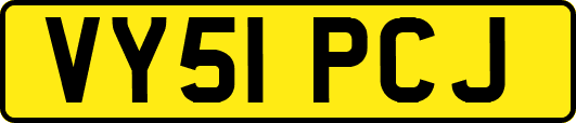 VY51PCJ