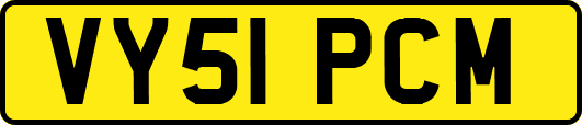 VY51PCM