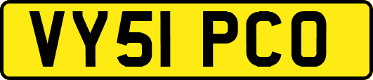 VY51PCO