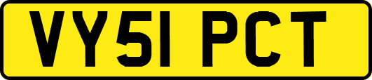 VY51PCT