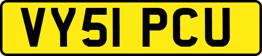 VY51PCU
