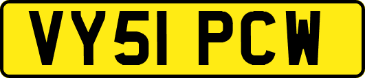 VY51PCW