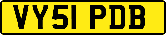 VY51PDB