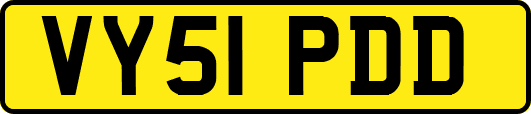 VY51PDD