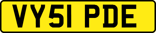 VY51PDE