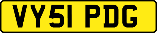 VY51PDG
