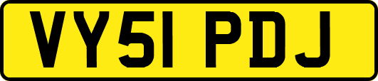 VY51PDJ