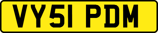 VY51PDM