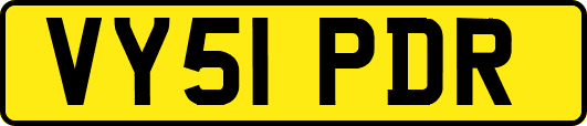 VY51PDR