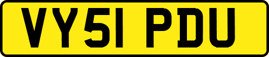 VY51PDU