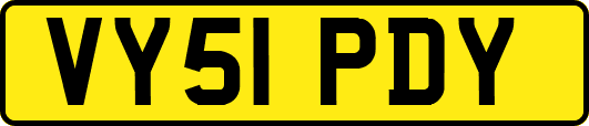 VY51PDY