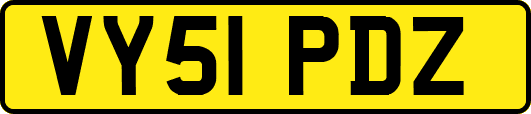 VY51PDZ