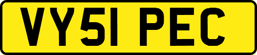 VY51PEC