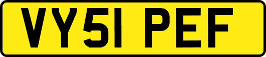 VY51PEF