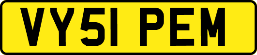 VY51PEM