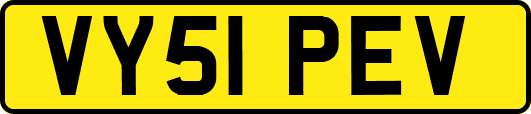 VY51PEV