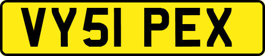 VY51PEX