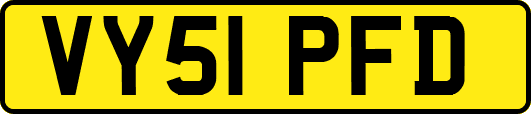 VY51PFD