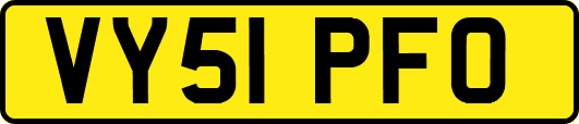 VY51PFO
