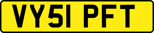 VY51PFT