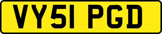 VY51PGD