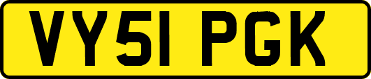 VY51PGK