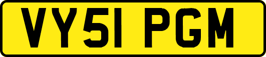VY51PGM