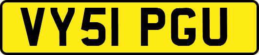 VY51PGU