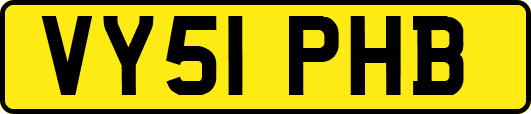 VY51PHB