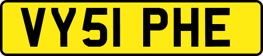 VY51PHE