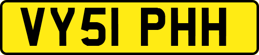 VY51PHH