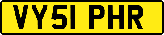 VY51PHR