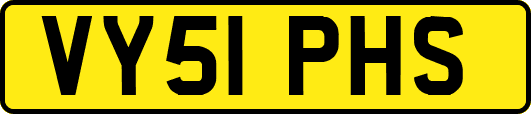 VY51PHS