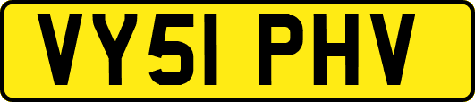 VY51PHV