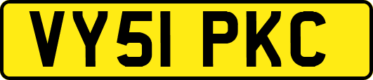 VY51PKC