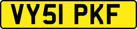 VY51PKF