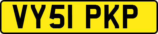 VY51PKP