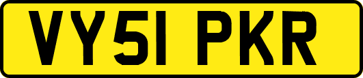 VY51PKR