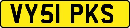 VY51PKS