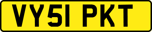 VY51PKT