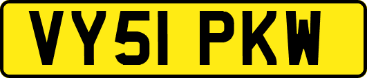 VY51PKW