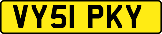VY51PKY