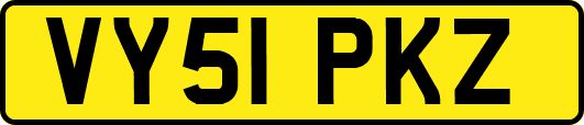VY51PKZ