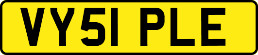 VY51PLE