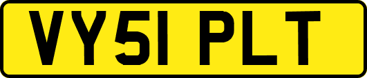 VY51PLT